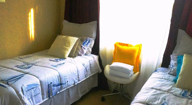 Номер Standard с 2 комнатами Your Home Away from Home