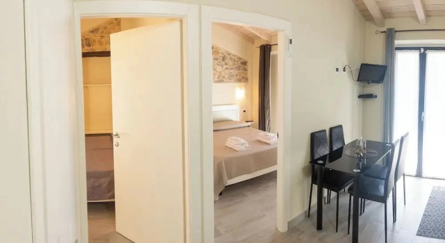 Casa del sole 2, Prenota Appartamento Rocchetta Nervina Liguria