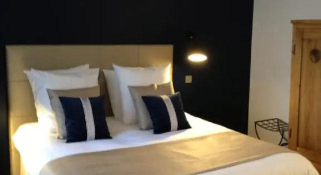 Номер Deluxe La Maison de Léa