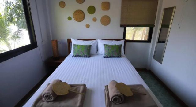 Thipwararom homestay, Забронировать Отель Отели Южного Таиланда с парковкой, Парковка