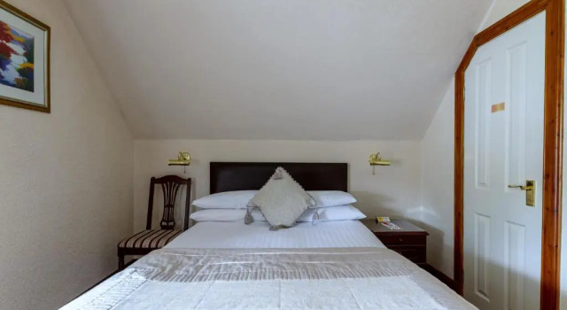 Номер Standard Atholl Villa Guest House