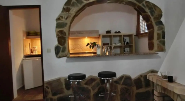 Апартаменты Quinta Do Paraiso - AL