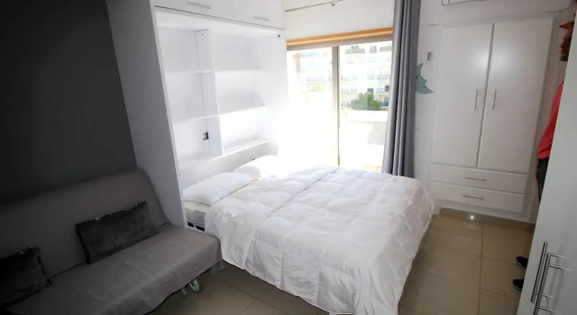 Studio in Albufeira, With Furnished Balcony and Wifi, Забронировать Апартаменты/квартира Албуфейра, центр города Албуфейра, рядом с Municipal Museum of Archaeology