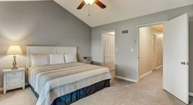 3012 Club Villas