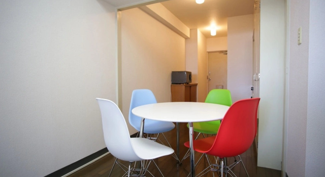 Апартаменты Castle Apartment Nezu