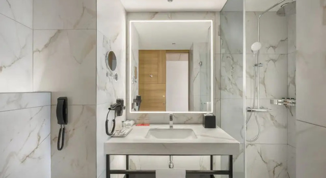 Номер Premium Ramada by Wyndham Itahari Pashupati Marg