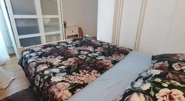 Двухместный номер Standard HostelChe Guest House Banovci