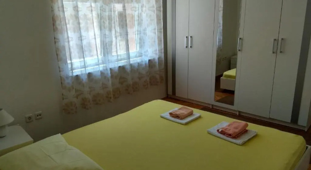 Апартаменты Apartments Grkinić
