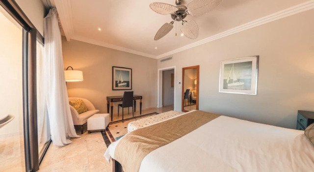 Amazing Waterfront 2BR Condo at Fishing Lodge B6, Забронировать Отель Кап Кана Пунта-Кана, рядом с Cap Cana Marina