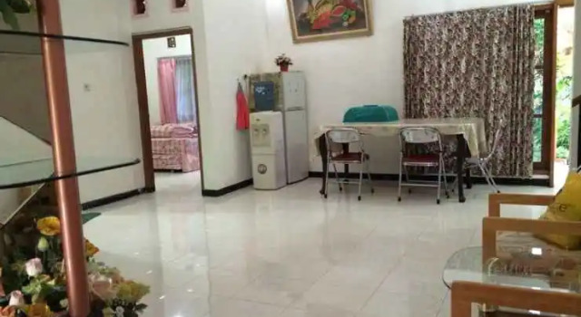 Villa Ohana Batu