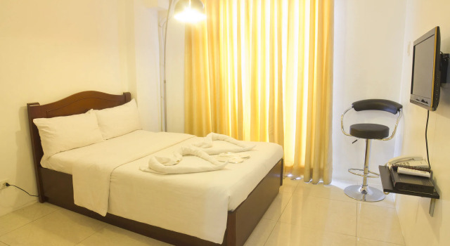 Dian SUITES 1