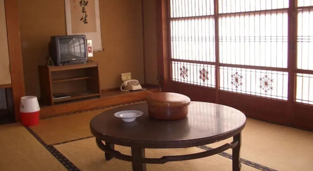 Semi Onsen Kishirou, Buchen Sie Pension Mogami Yamagata