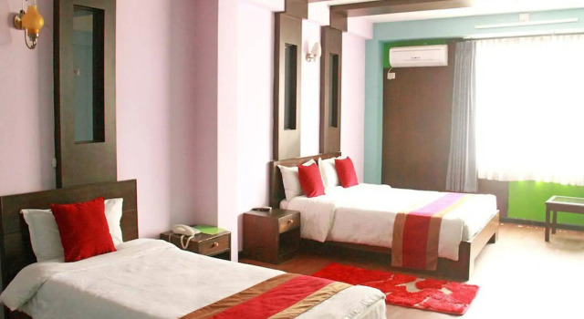 Hotel Family Home, Забронировать Отель Отели Тамель с завтраком, Завтраки