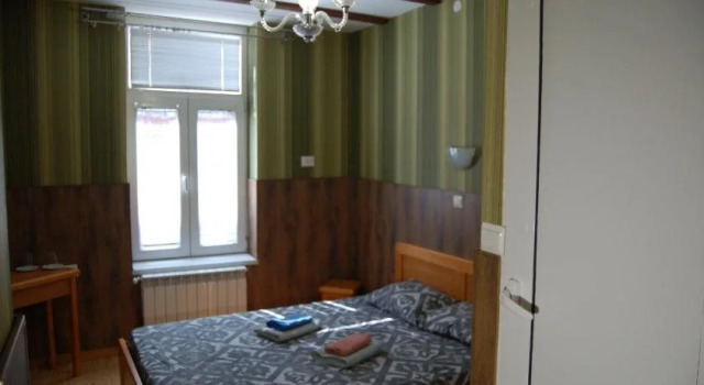 Stivan Iskar Hotel, Забронировать Отель Недорогие отели Софии, рядом с Королевский дворец, недорого