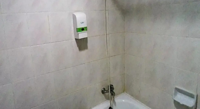 Camera doppia Superior Puri Mega Hotel