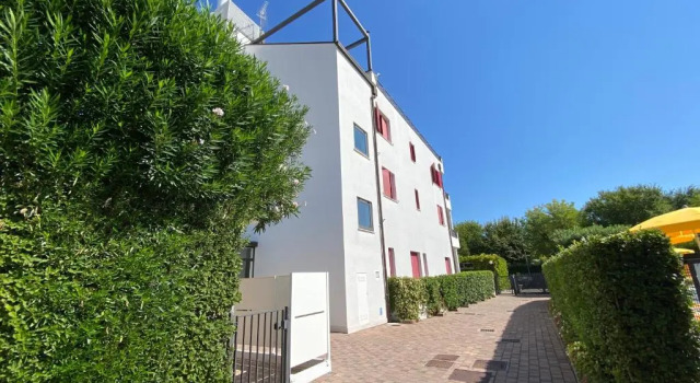 Апартаменты Standard Residence Vecchio Faro