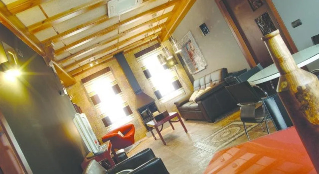 Hotel Rural Bonestar, Забронировать Отель Вильялонга Valencia Province