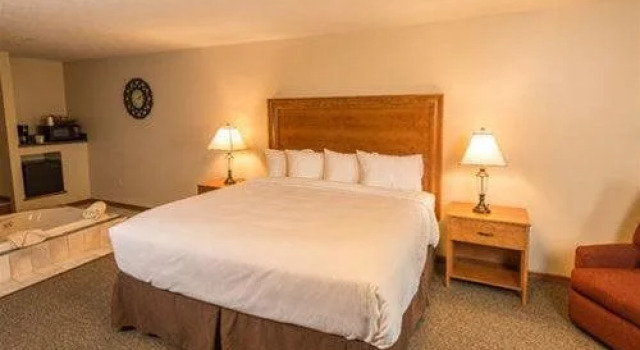 Carriage House, Rezerwuj Hotel Berlin Holmes-County
