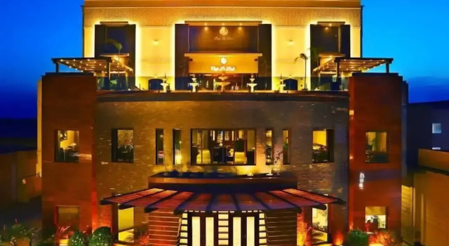Hotel Meridien, Reserva ahora Hotel Gujranwala 