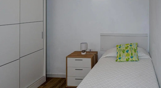 Апартаменты Apartamento Casa Bibiana 1
