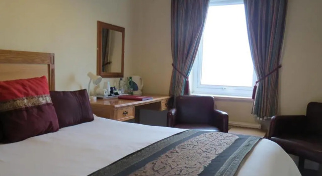 Номер Standard The Wyche Inn