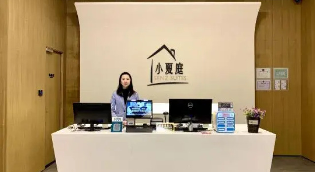 baseLITE Hotel Residence (Shanghai International Exhibition Center Lidoway Branch), Varaa Hotelli Shanghai Shanghai