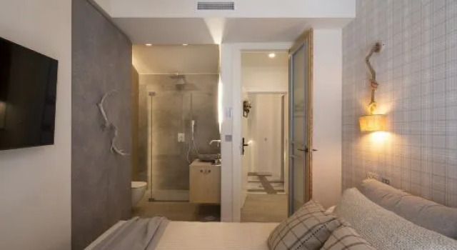 Люкс Palatina Concept Suites
