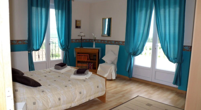 La Bastide Saint Louis, Varaa Hotelli  