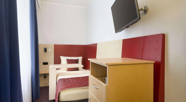 Ramada by Wyndham Frankfurt Central Station