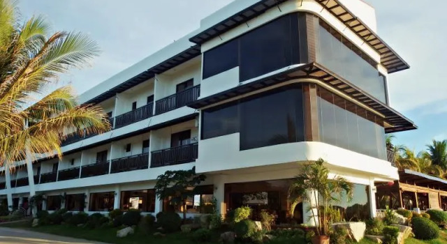 Номер Standard Jamont Hotel