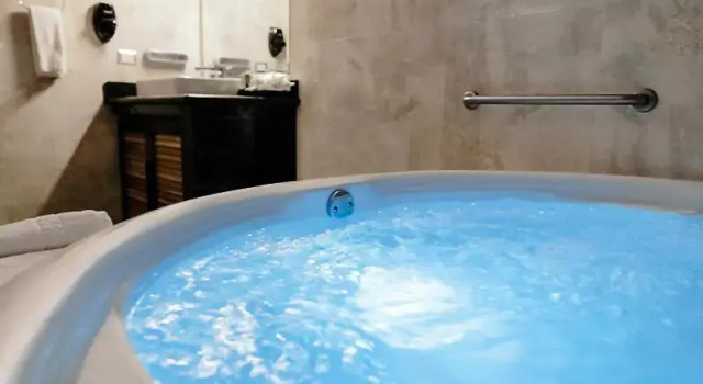 Номер Standard Arenal Manoa Hot Springs Resort