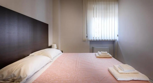 Pasta residence italia, Buchen Sie Hotel Gallarate Lombardei