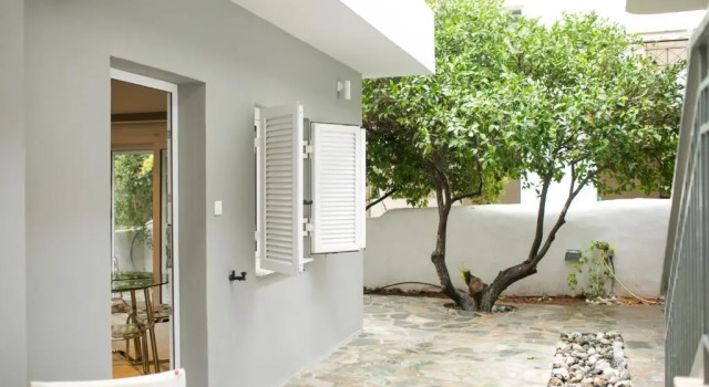 Minimal Residence near the Beach, Rezervovat Hotel Loutraki 