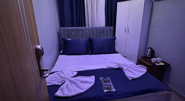 Номер Economy Sarajevo Rooms & Suites