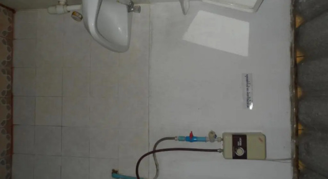Коттедж Standard Rainbow House Pai