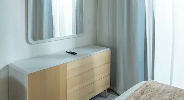 Студия Comfort Nasma Holiday Homes - Azizi Riviera 47