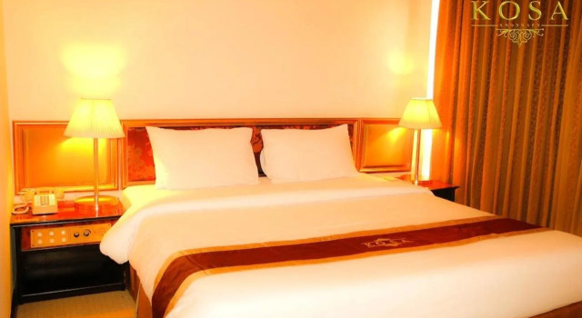 Kosa Hotel