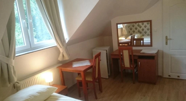 Letnia willa, Reserva ahora Hotel Darłowo Pomerania Occidental