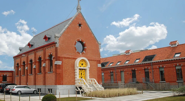 Villa Plage Oostende, Забронировать Вилла Vuurtoren - Vuurhaven Остенде