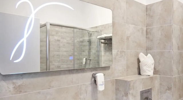 Студия Deluxe Excelsior Apartaments 2