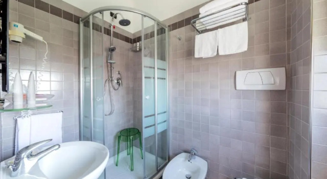Номер Superior Hotel Bernard