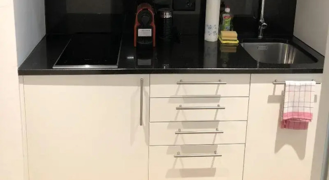 Четырёхместный семейный номер Standard Residence Appartements