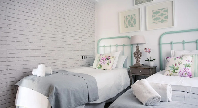 Living4Malaga Litoral 4, Забронировать Апартаменты/квартира Апартаменты Малаги, рядом с Salamanca Market, Апартаменты/квартира