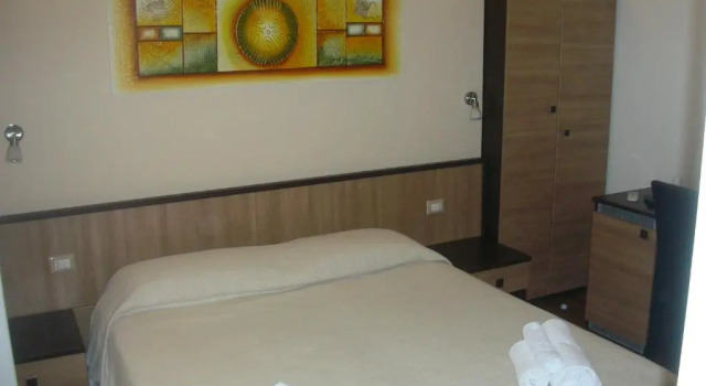 Двухместный номер Economy Lewisrooms Domo