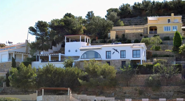 Chalet Ana