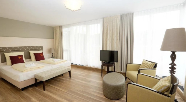 Hotel Bären Titisee, Réserver Hôtel Titisee-Neustadt Feldberg