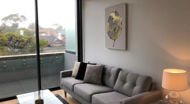 Апартаменты Wyndel Apartments - Albert Chatswood