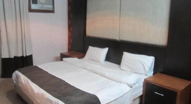 Orkid Nights Apartment, Buchen Sie Ferienwohnung Al Hamra 