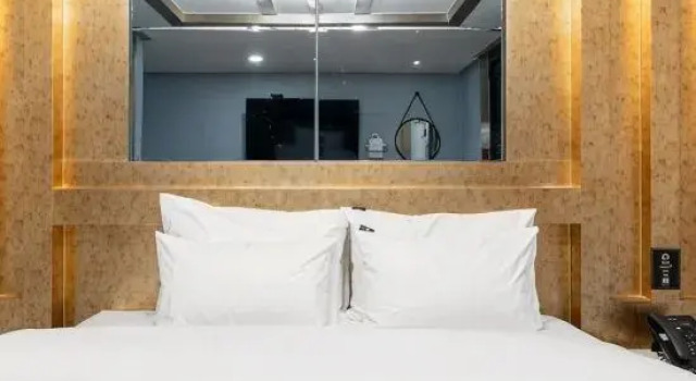 Suite Cheonan DRAPA Hotel
