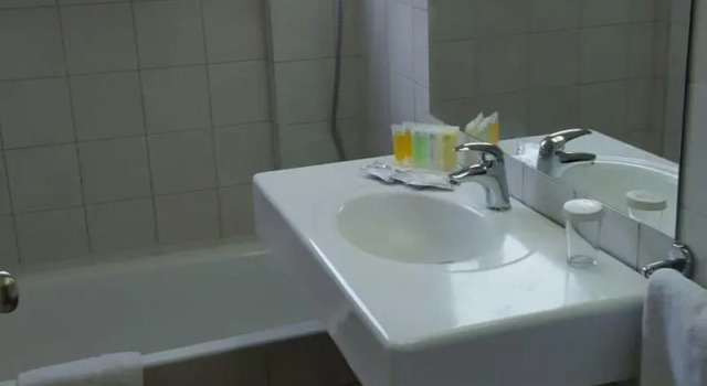 Номер Standard Rawche Universal Apartments
